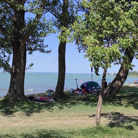 Onebeach Apartman شيوفوك المظهر الخارجي الصورة