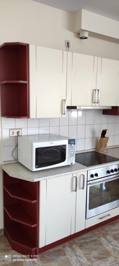 Onebeach Apartman شيوفوك المظهر الخارجي الصورة