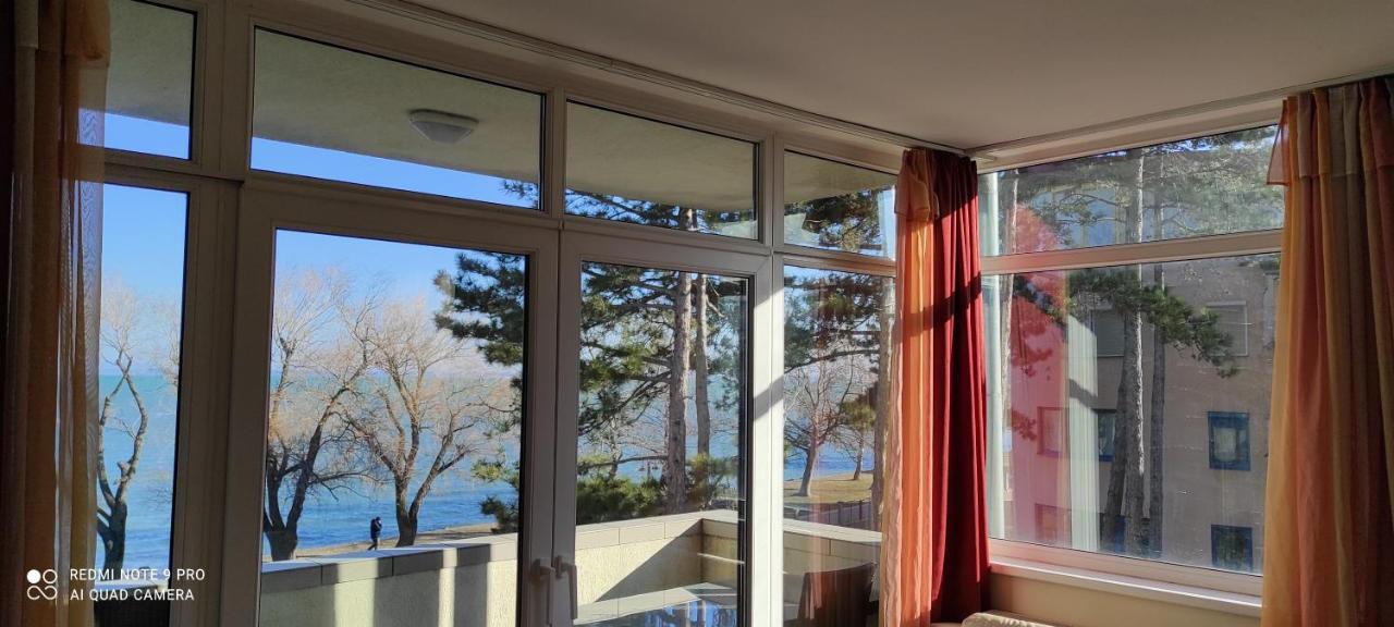 Onebeach Apartman شيوفوك المظهر الخارجي الصورة